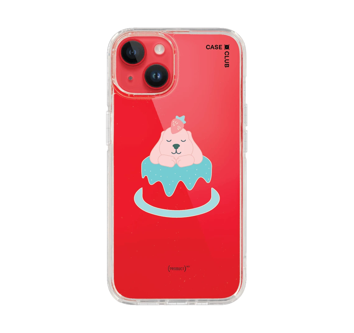 เค้กโกลเด้น